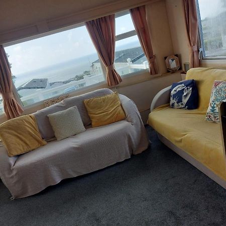 Haven Devon Cliffs Caravan Бъдли Салтъртън Екстериор снимка