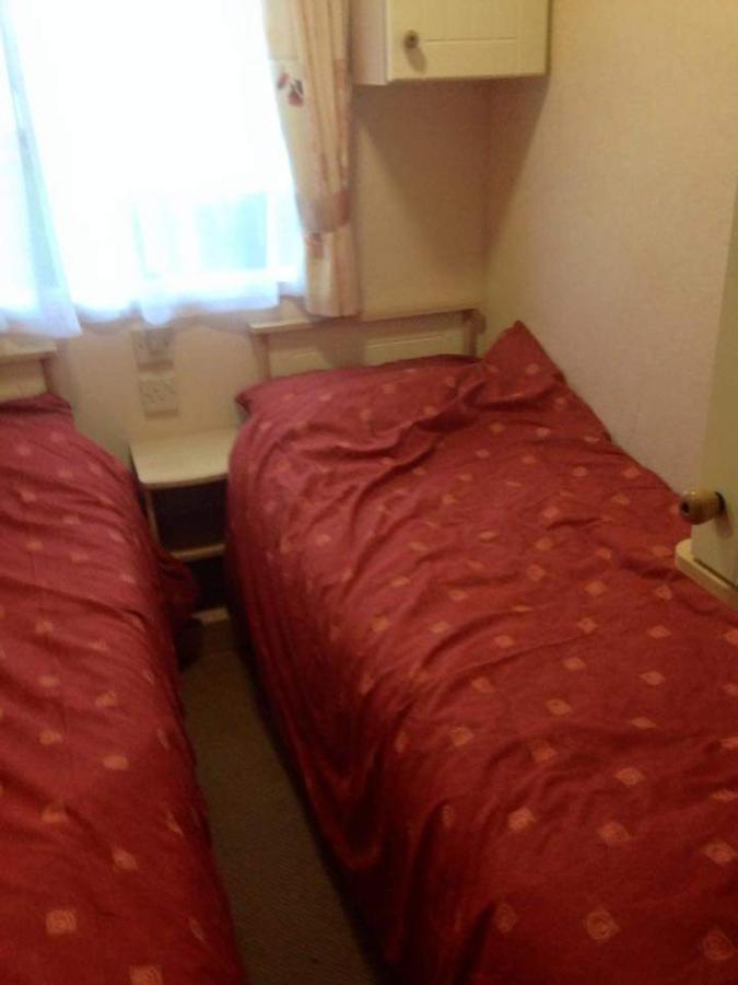 Haven Devon Cliffs Caravan Бъдли Салтъртън Екстериор снимка