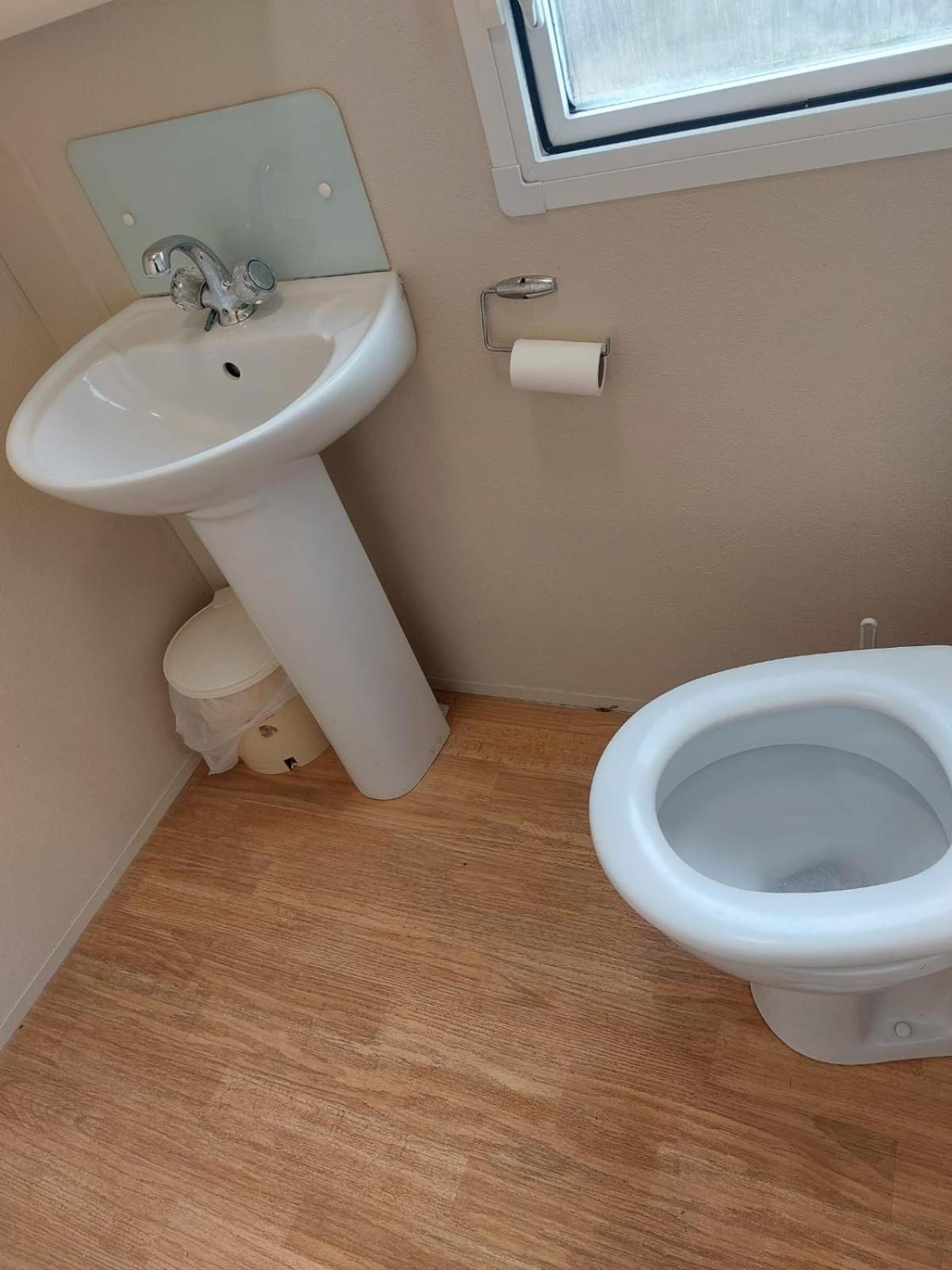 Haven Devon Cliffs Caravan Бъдли Салтъртън Екстериор снимка