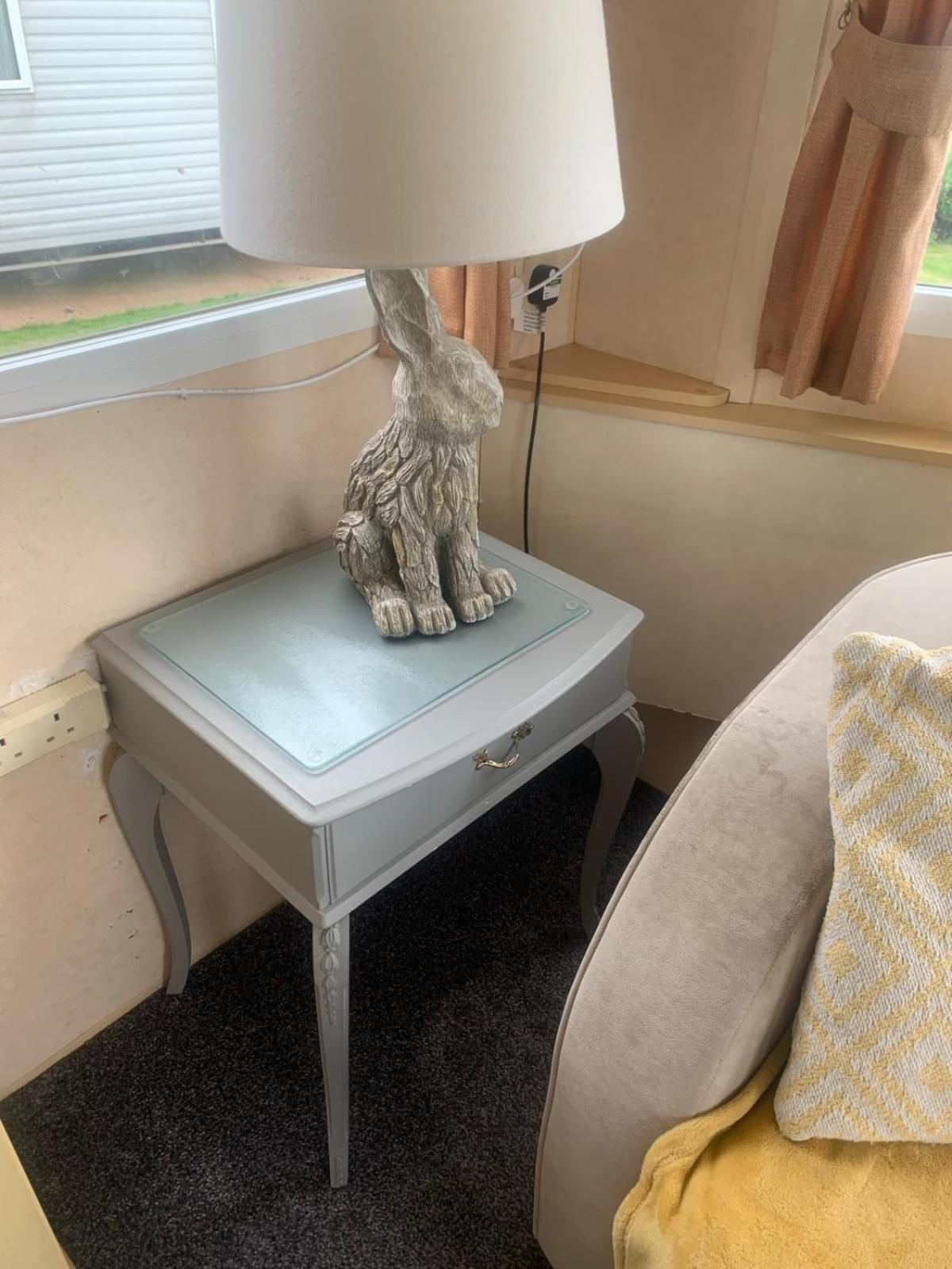 Haven Devon Cliffs Caravan Бъдли Салтъртън Екстериор снимка